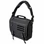 First Tactical Summit Side Satchel shoulderbag black