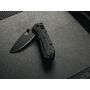 Benchmade Zakmes Mini Freek G10 PE