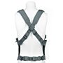 101inc Chest Rig Recon digital ACU camo