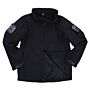 101inc Softshell Jack Tactical new version zwart