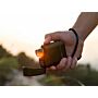 Olight Baton 4 Premium Kit OD Groen