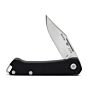 Buck Zakmes Saunter Black Clip Point PE