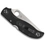 Spyderco Zakmes Stretch 2 XL Black VG-10 PE