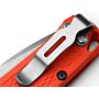 Benchmade Zakmes Mini Bugout Mesa Red