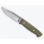 Benchmade Outdoormes Bushcrafter OD Green