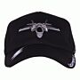 Fostex Baseball Cap F-35 Lightning II zwart