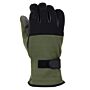 Fostex Handschoen Tactical Neoprene groen