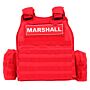 101inc Tactical vest Marshall rood