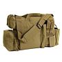 101inc Patrol Bag coyote