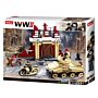 Sluban WWII Battle Of Stalingrad M38-B0696