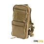 101inc Backpack Outbreak 1-3 days coyote