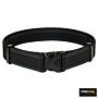 101inc Duty Belt cordura zwart