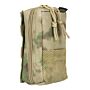 101inc Molle pouch Medic Ifak zonder rood kruis ICC FG groen