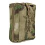 101inc MOLLE Pouch Medic groot zonder rood kruis ICC FG groen