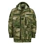 101inc Smock Parka ICC FG groen