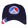 Fostex Baseball Cap NL F-35 Lightning II blauw 