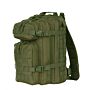 101inc Rugzak Assault 25 Ltr. groen 