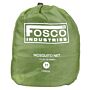 Fosco Klamboe 2 persoons groen