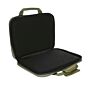 101inc Laptop/Pistol SoftCase Waterproof groen