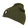 Fostex Beanie muts 101ST Airborne groen