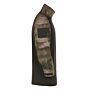 101inc Tactical shirt UBAC ICC FG groen