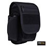 101inc Utility pouch cordura zwart