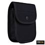 101inc Small Utility pouch cordura zwart