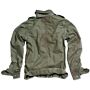Surplus Heritage Vintage jack heren olive