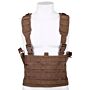 101inc Chest Rig Recon Coyote