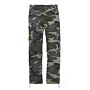 Fostex BDU broek Ripstop Forces streetcamo