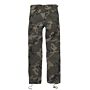 Fostex BDU broek Ripstop Forces woodland camo