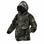 Vintage Industries Steve anorak streetcamo