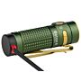 Olight Baton 4 Premium Kit OD Groen