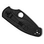 Spyderco Zakmes Persistence Lightweight Black / Black 8Cr13MoV CE