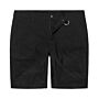 Vintage Industries Angus Shorts Black