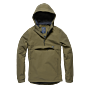 Vintage Industries Shooter Anorak olive