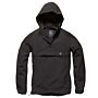 Vintage Industries Shooter Anorak black