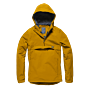 Vintage Industries Shooter anorak yellow