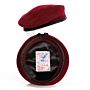 Baret luchtmobiele brigade bordeaux