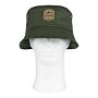 Fostex Outdoor Bucket hat Vissershoed groen