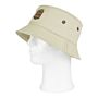 Fostex Outdoor Bucket hat Vissershoed beige