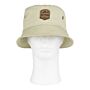 Fostex Outdoor Bucket hat Vissershoed beige