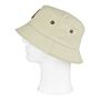 Fostex Outdoor Bucket hat Vissershoed beige