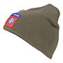 Fostex Beanie muts 82ND Airborne US olive