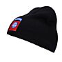 Fostex Beanie muts 82ND Airborne zwart