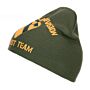 Fostex Beanie 1st Cavalry Division groen