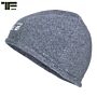 TF-2215 Soft beanie grijs