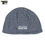 TF-2215 Soft beanie grijs