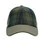 Fostex Baseball cap Outdoor Groen