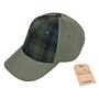 Fostex Baseball cap Outdoor Groen